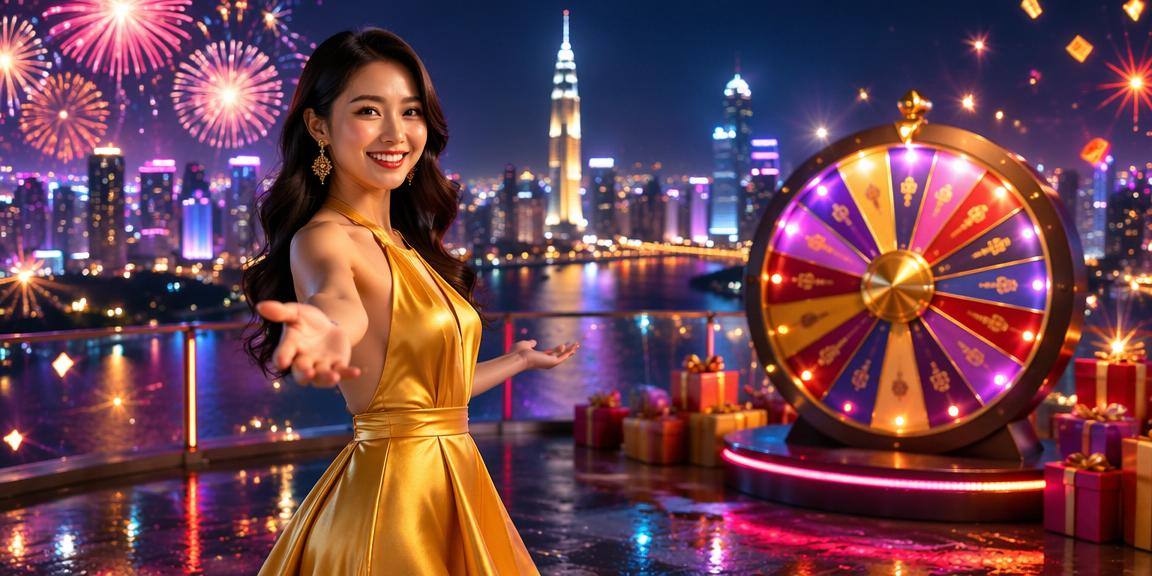 mu9605 Live Casino